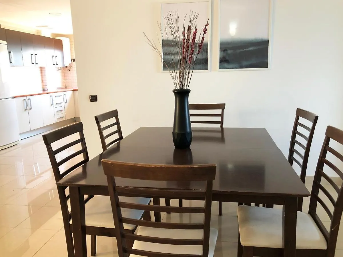 Cotillo Ocean View