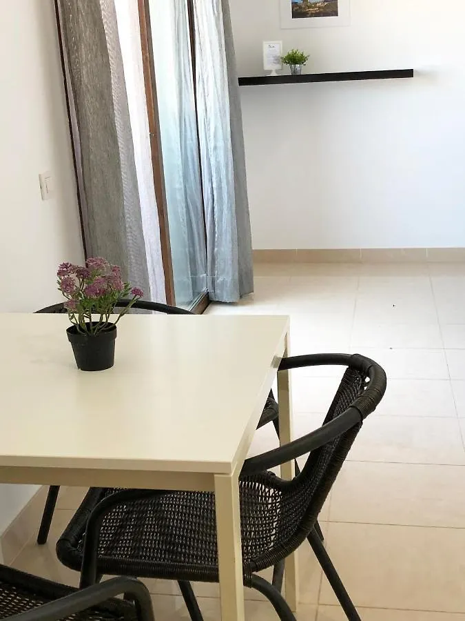 Cotillo Ocean View Appartamento
