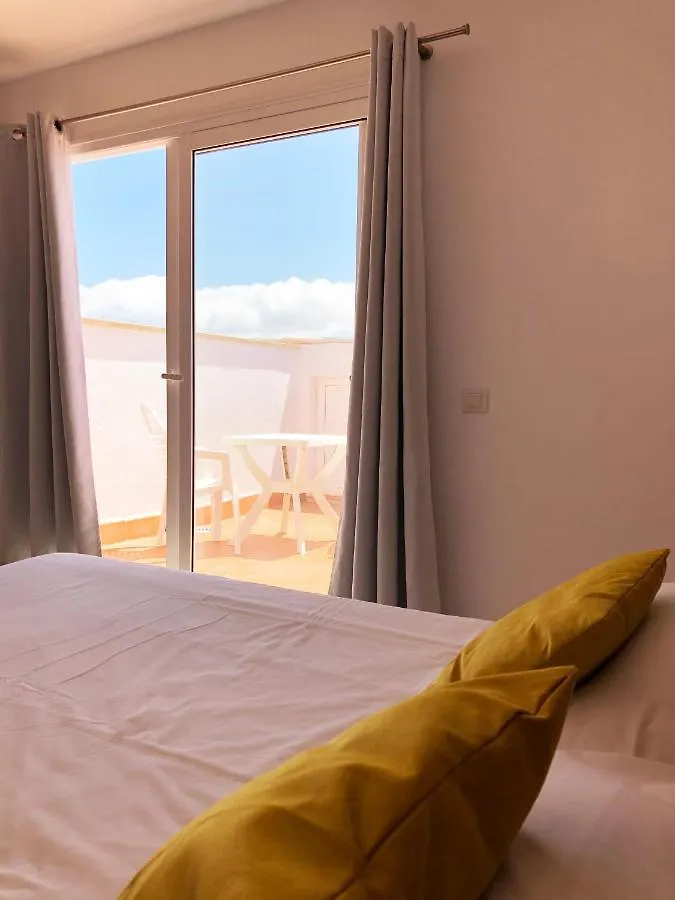 Appartement Cotillo Ocean View