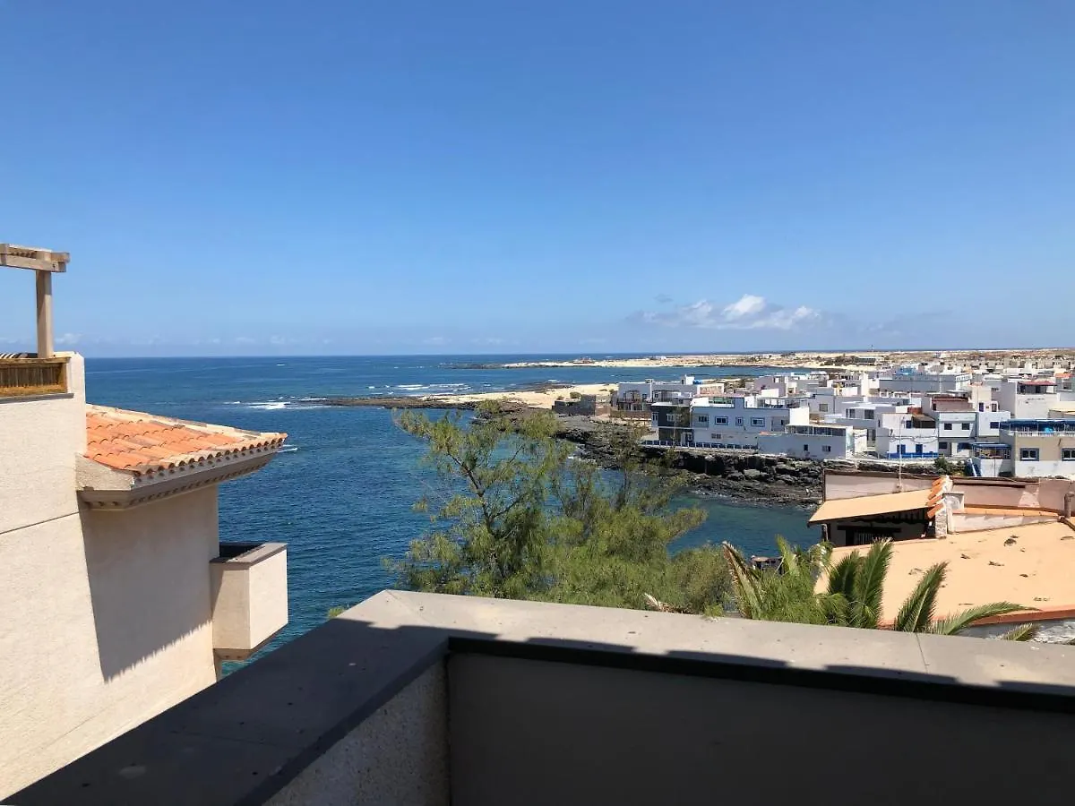 Appartamento Cotillo Ocean View Spagna