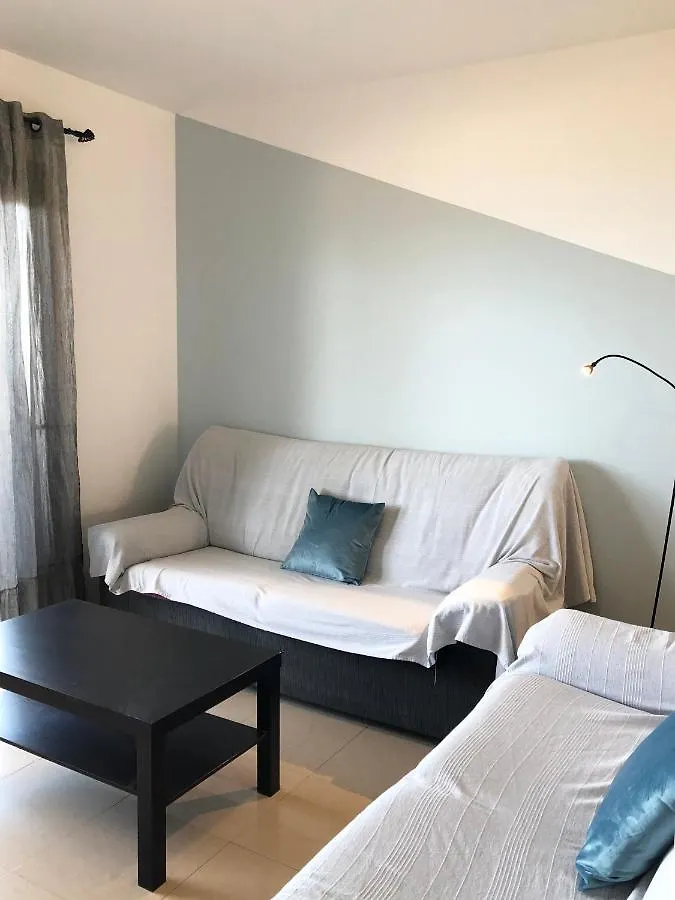 Appartamento Cotillo Ocean View