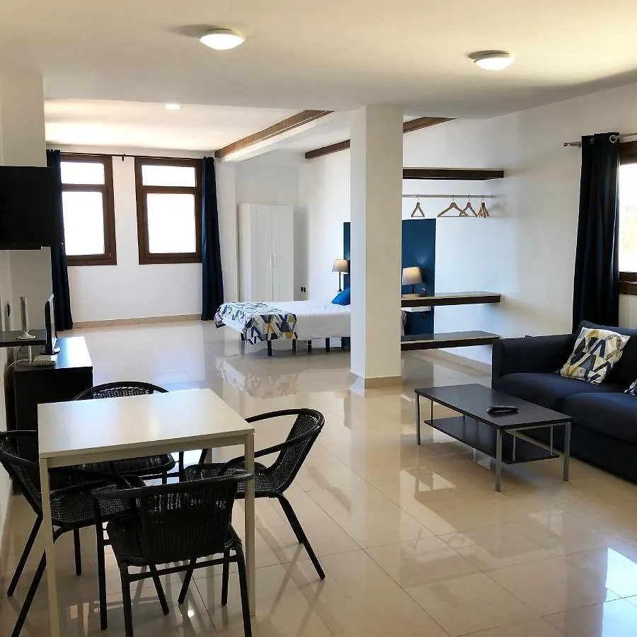 Appartamento Cotillo Ocean View