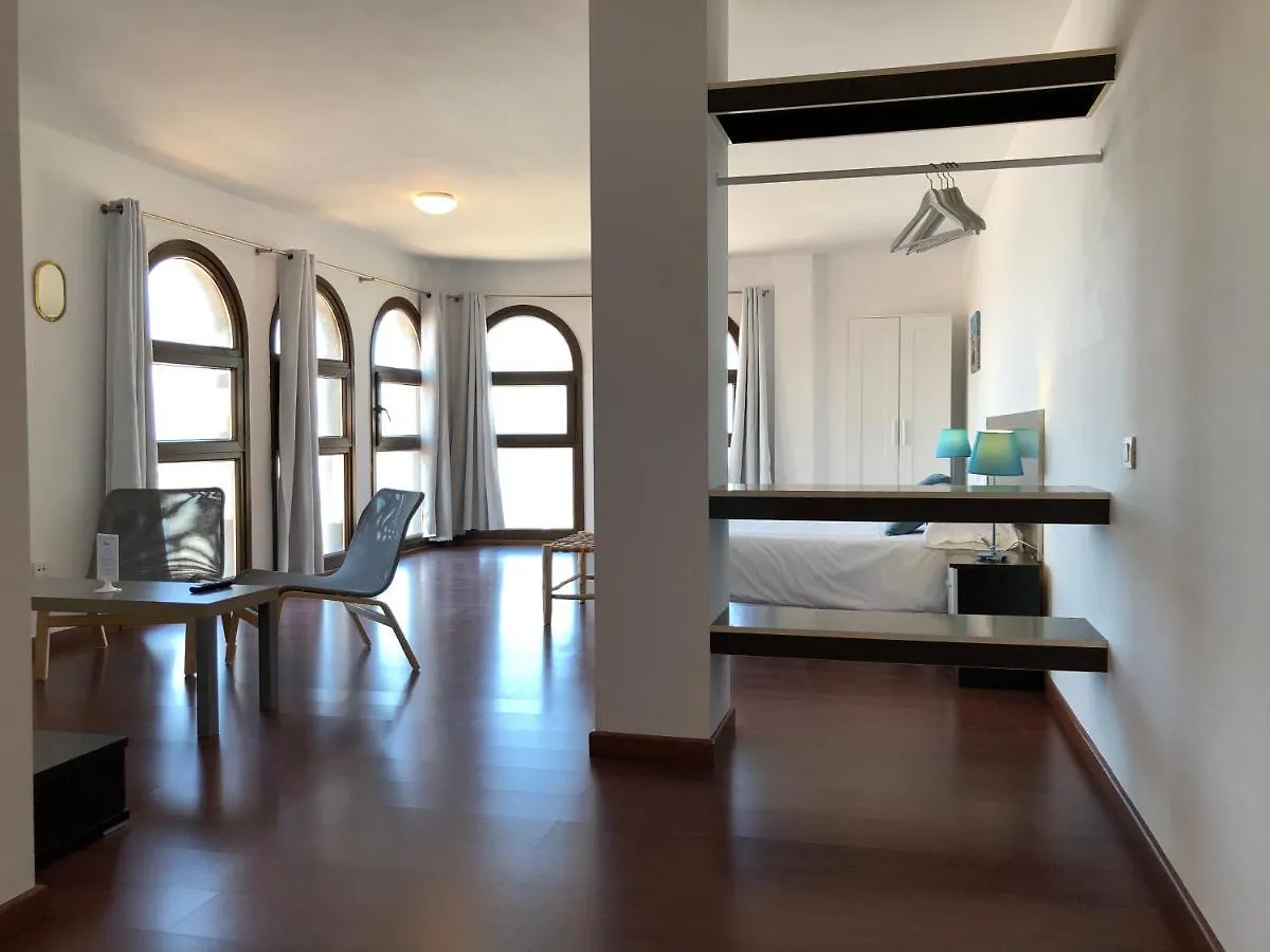 Cotillo Ocean View