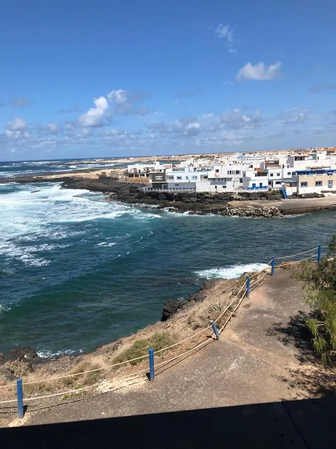 Cotillo Ocean View 0*,