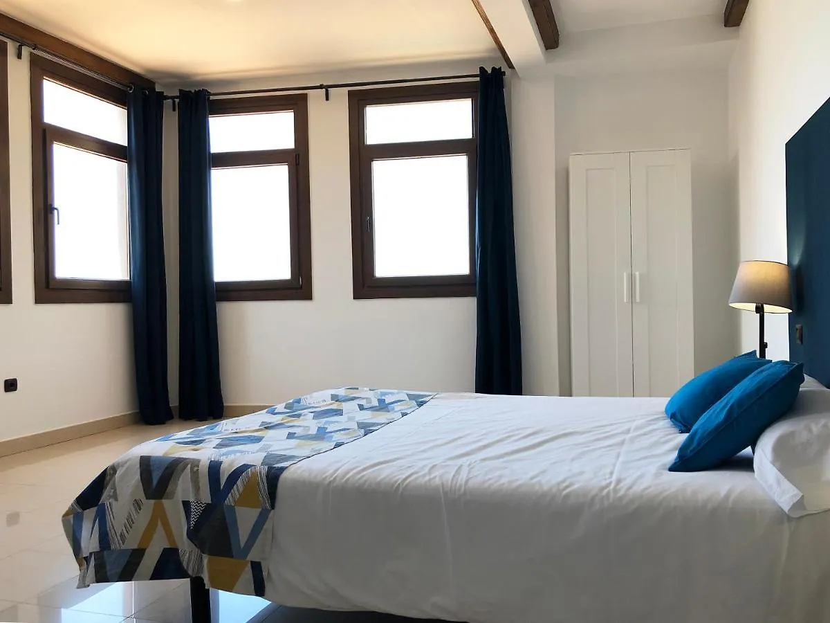 Cotillo Ocean View 0*,