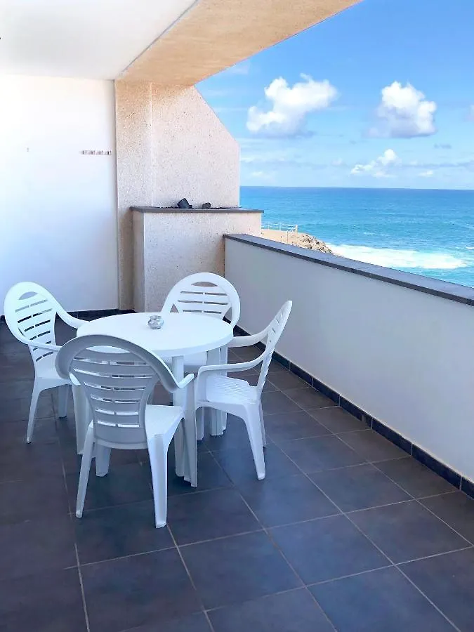 Appartamento Cotillo Ocean View