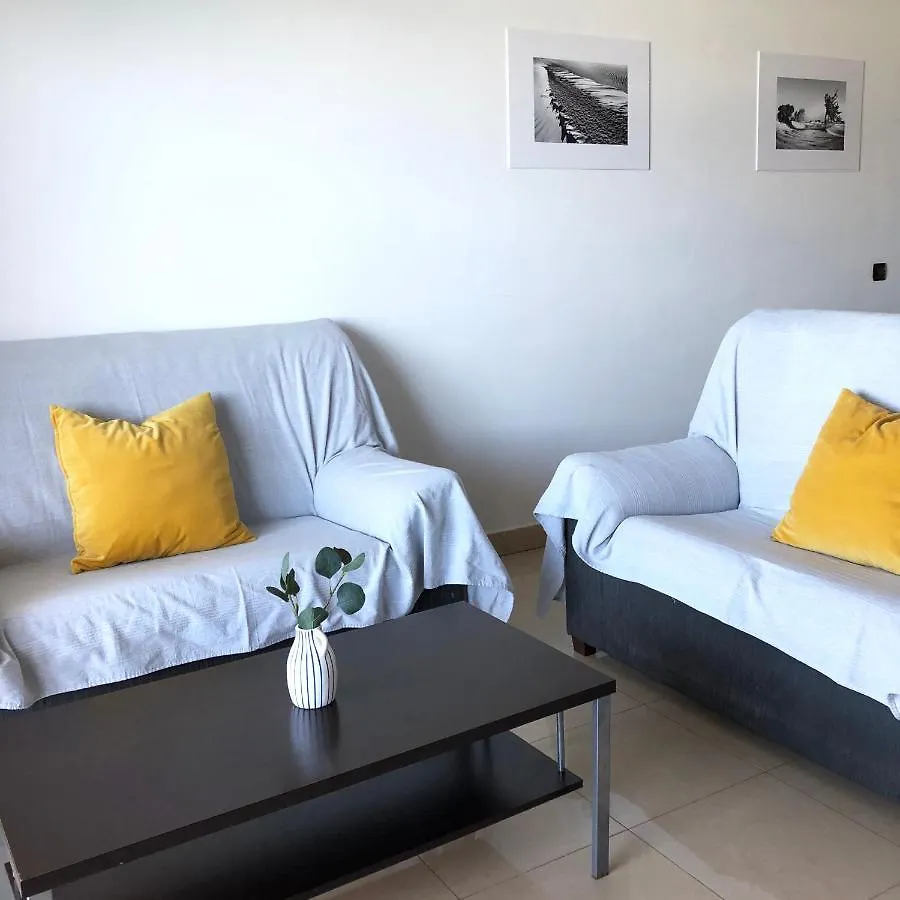 Appartamento Cotillo Ocean View Spagna