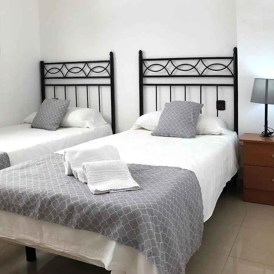Cotillo Ocean View