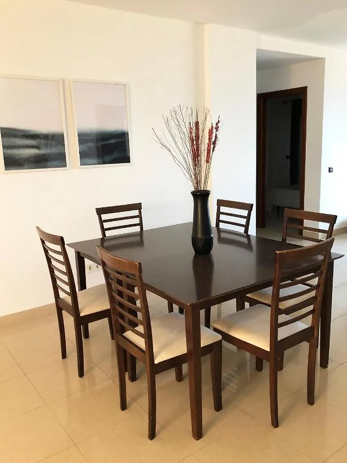 Appartement Cotillo Ocean View