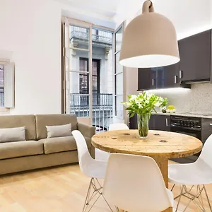 Ola Living Cnd Canuda Appartamento Barcellona