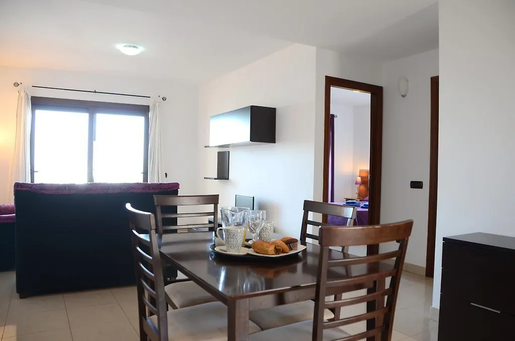 Cotillo Ocean View