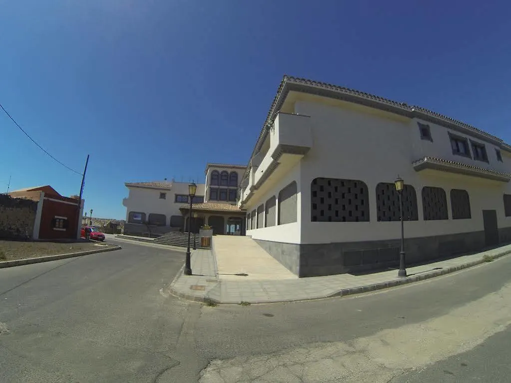 Cotillo Ocean View Apartment