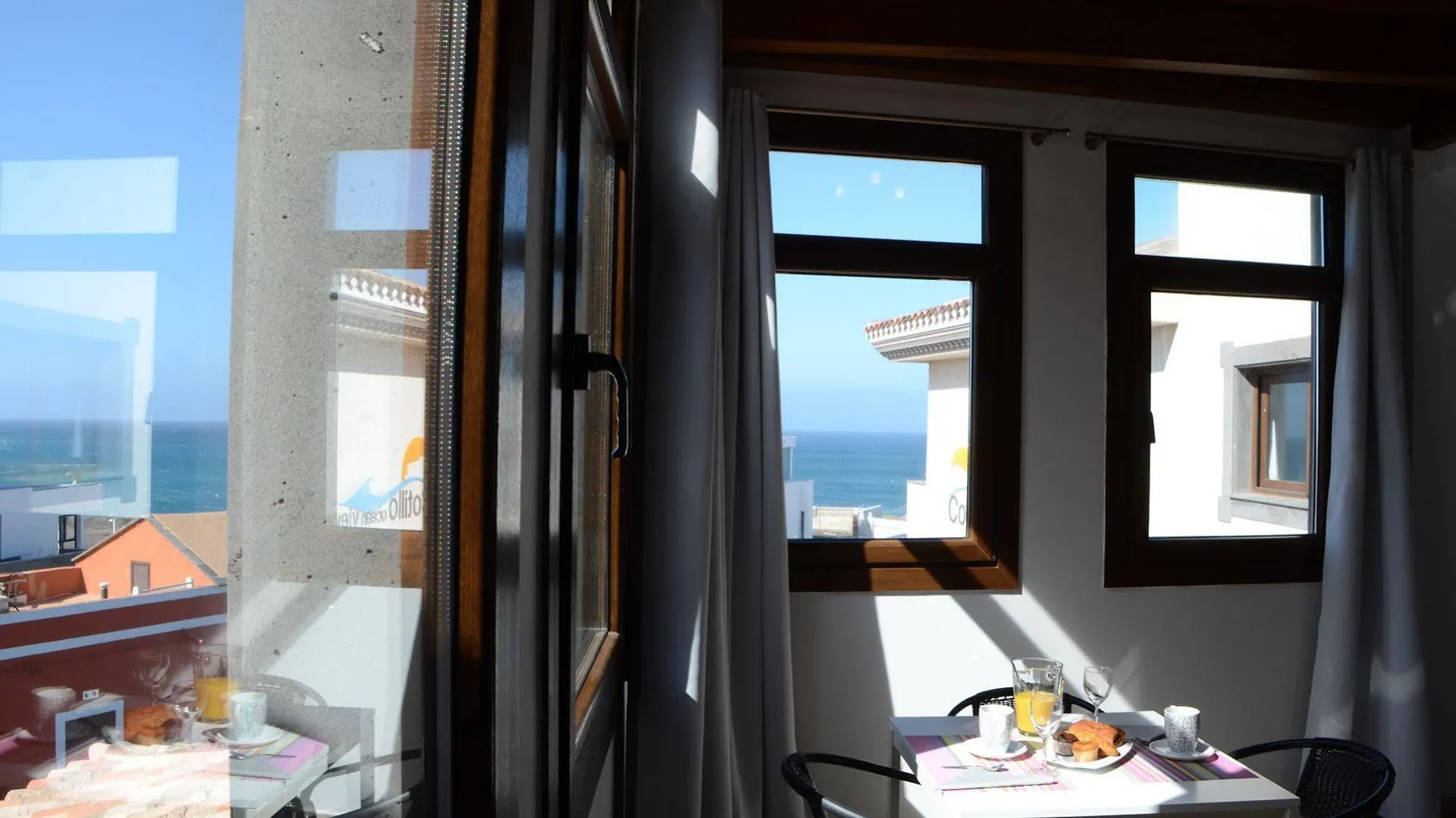Cotillo Ocean View Apartment