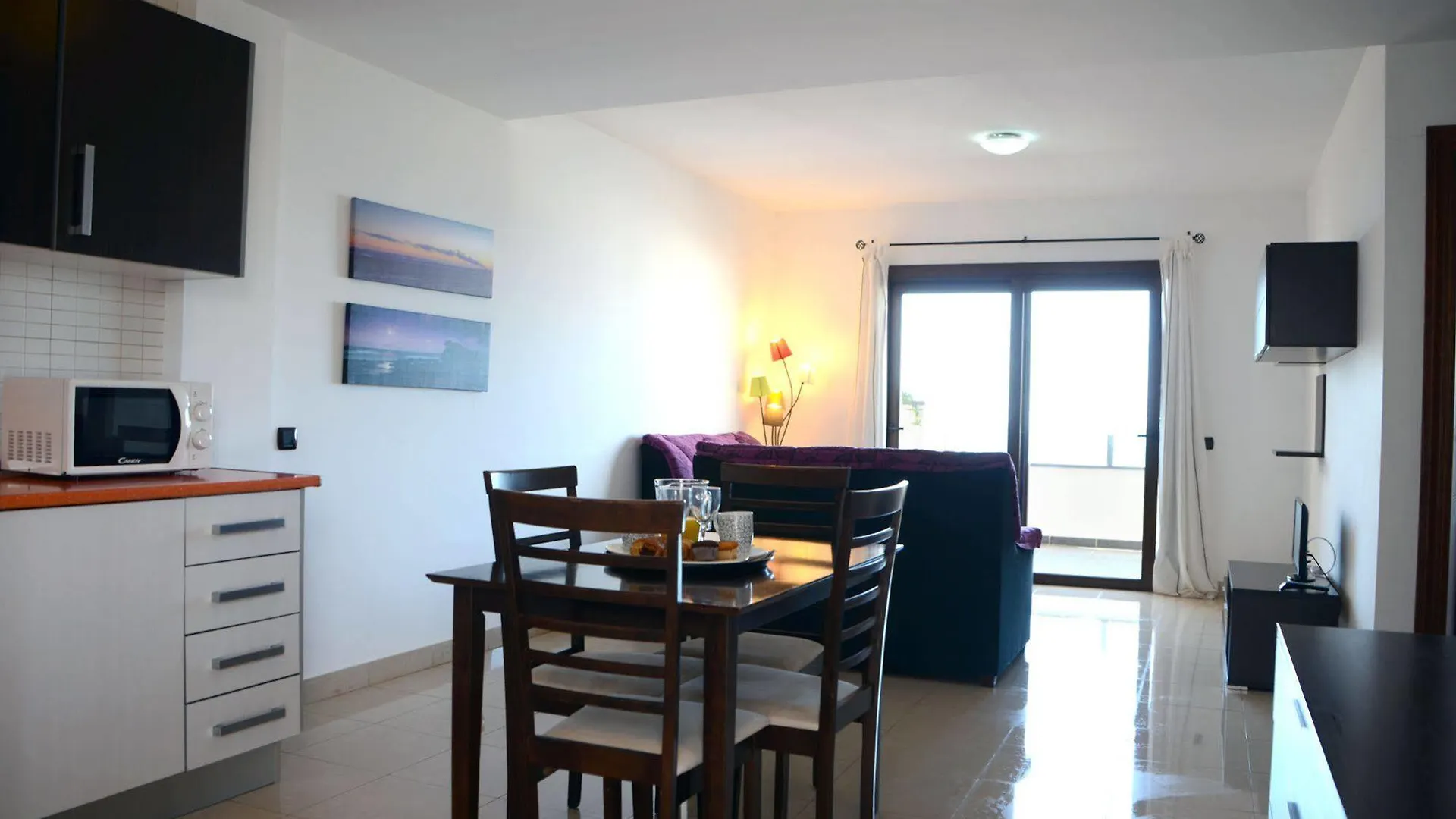 Cotillo Ocean View