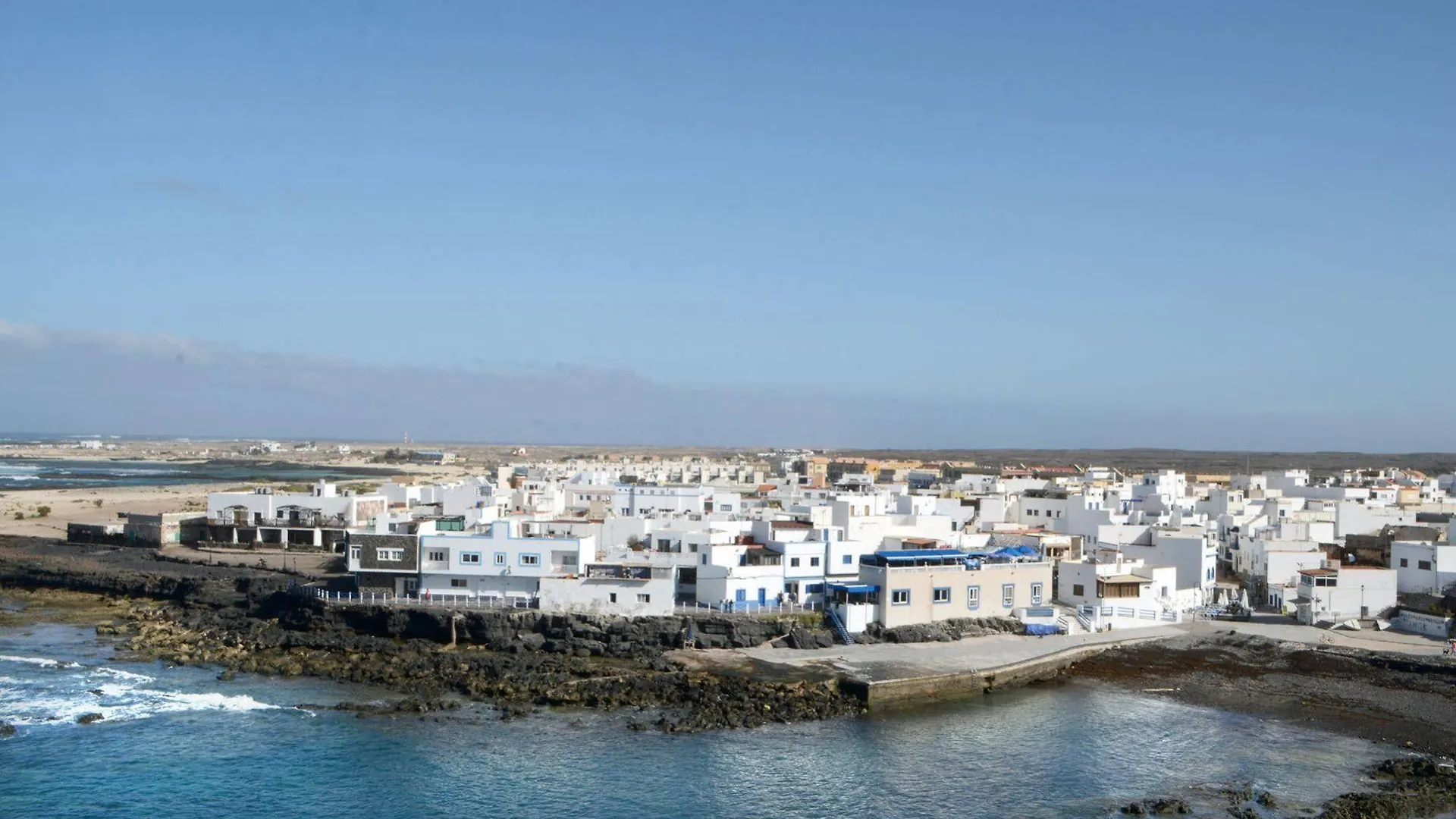 Cotillo Ocean View 0*, El Cotillo (Fuerteventura) Spain