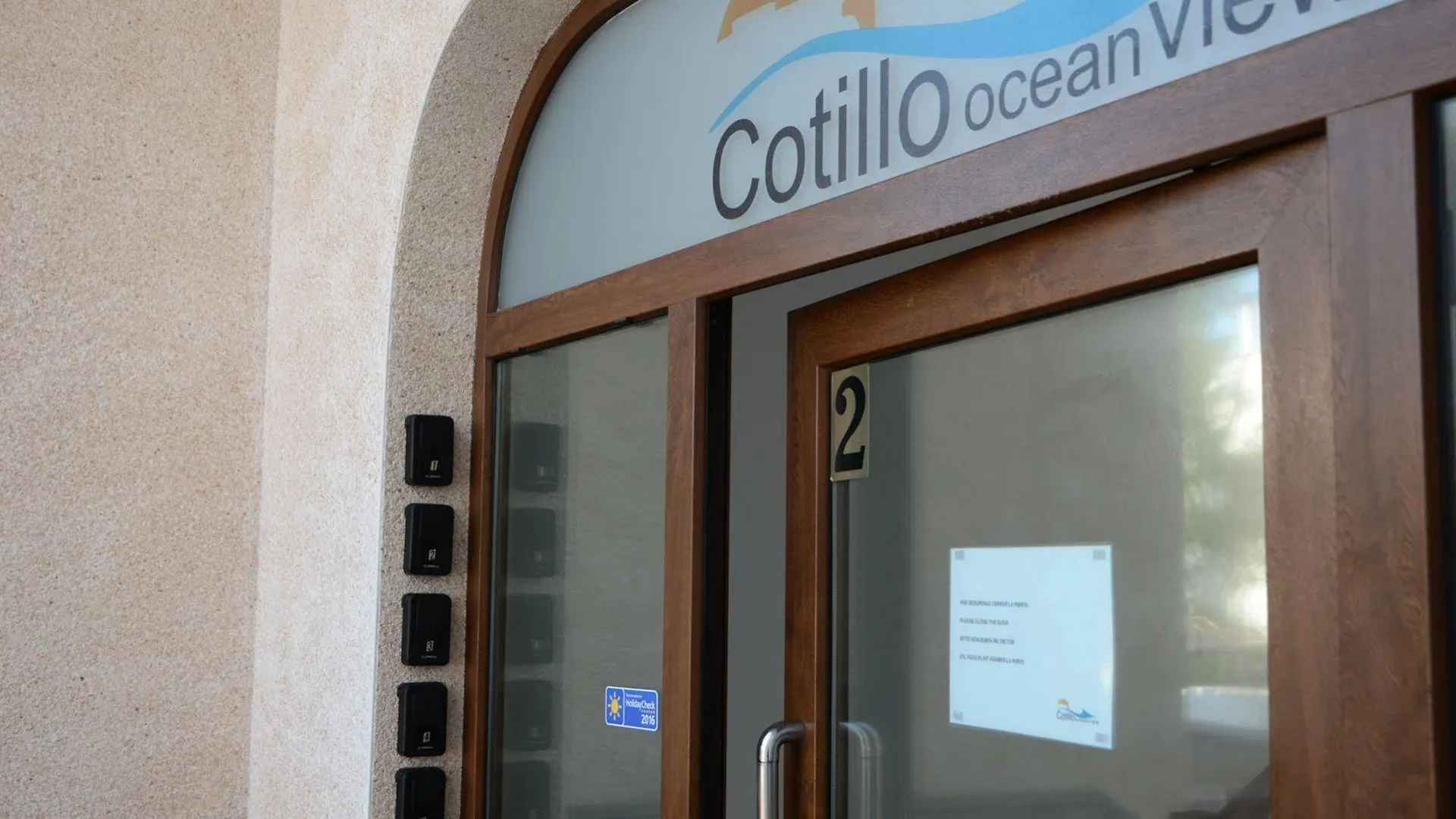 Cotillo Ocean View El Cotillo (Fuerteventura)