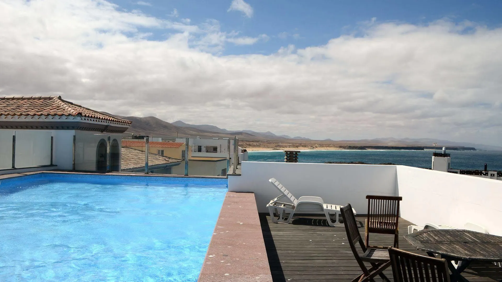 Cotillo Ocean View 0*, El Cotillo (Fuerteventura)
