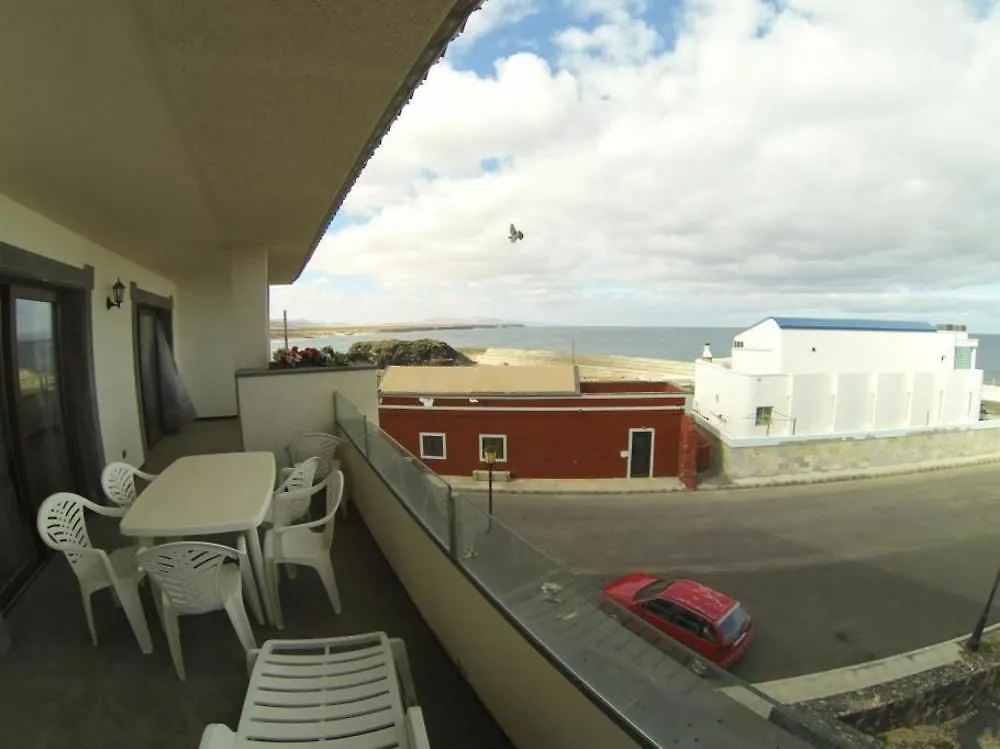 Cotillo Ocean View Spain