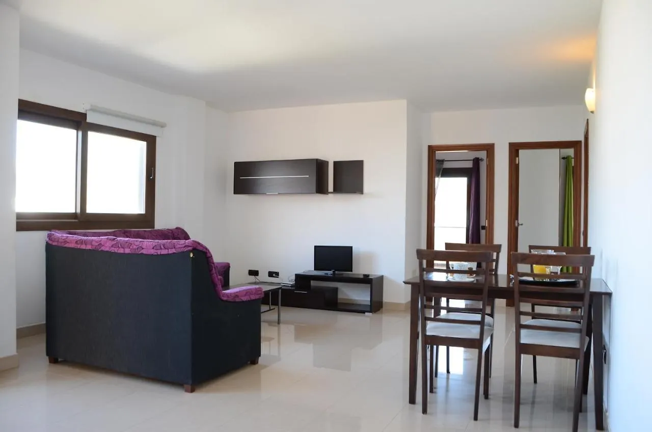 Cotillo Ocean View 0*, El Cotillo (Fuerteventura) Spain