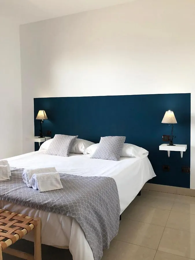 Cotillo Ocean View