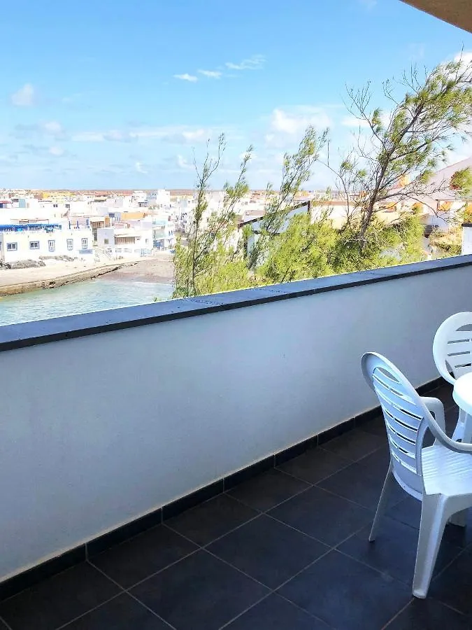 Cotillo Ocean View