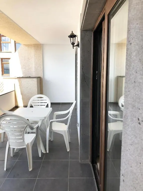 Apartment Cotillo Ocean View