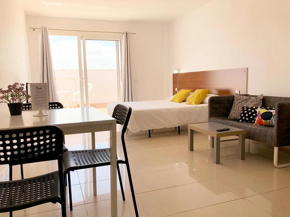 Cotillo Ocean View Spain