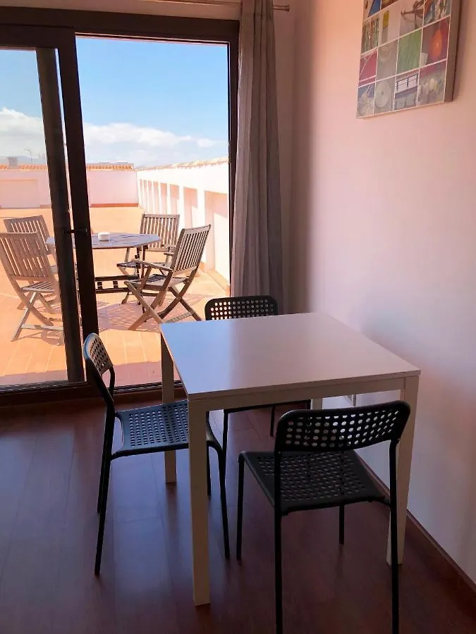 Apartamento Cotillo Ocean View