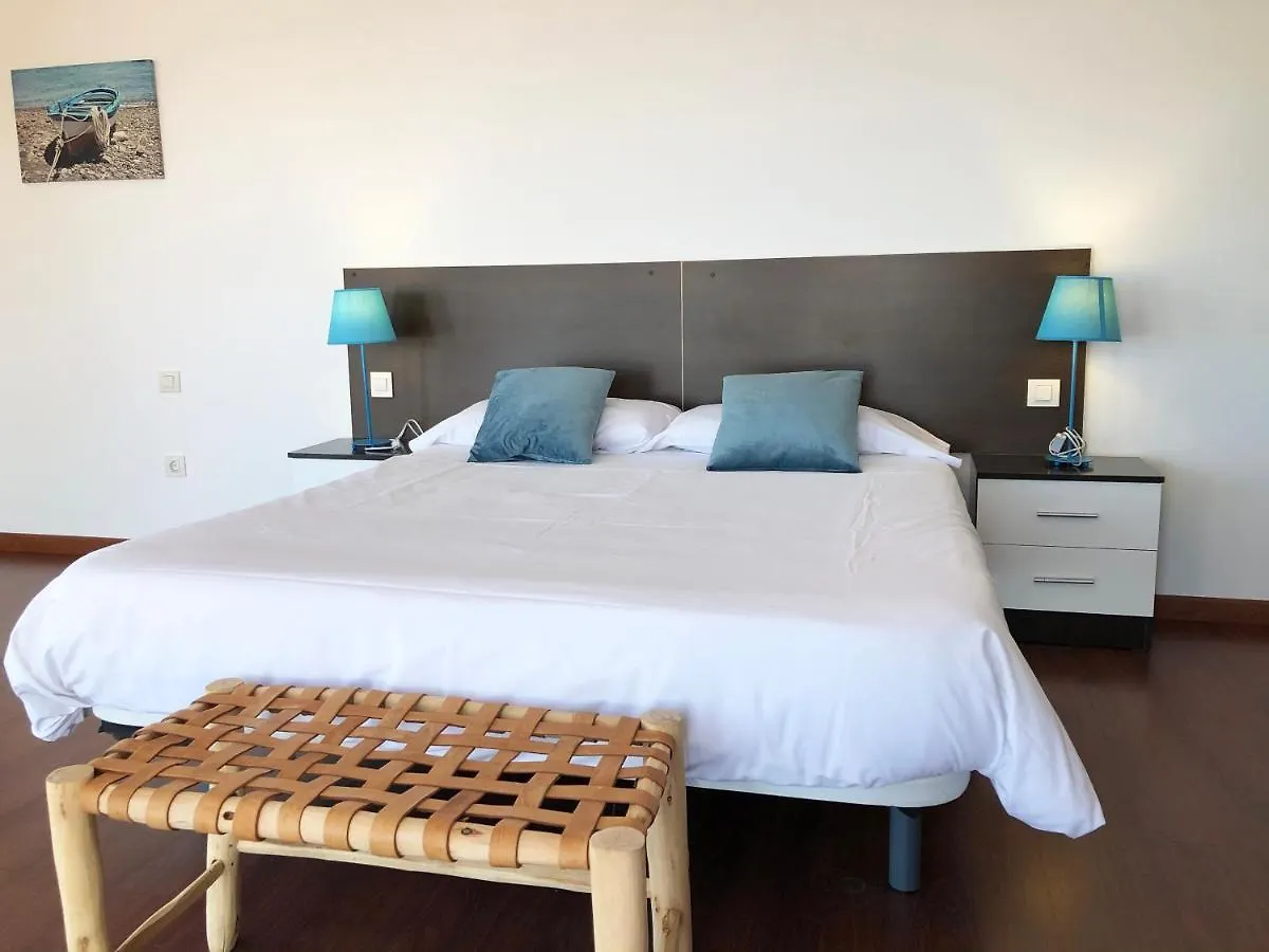 Cotillo Ocean View 0*,