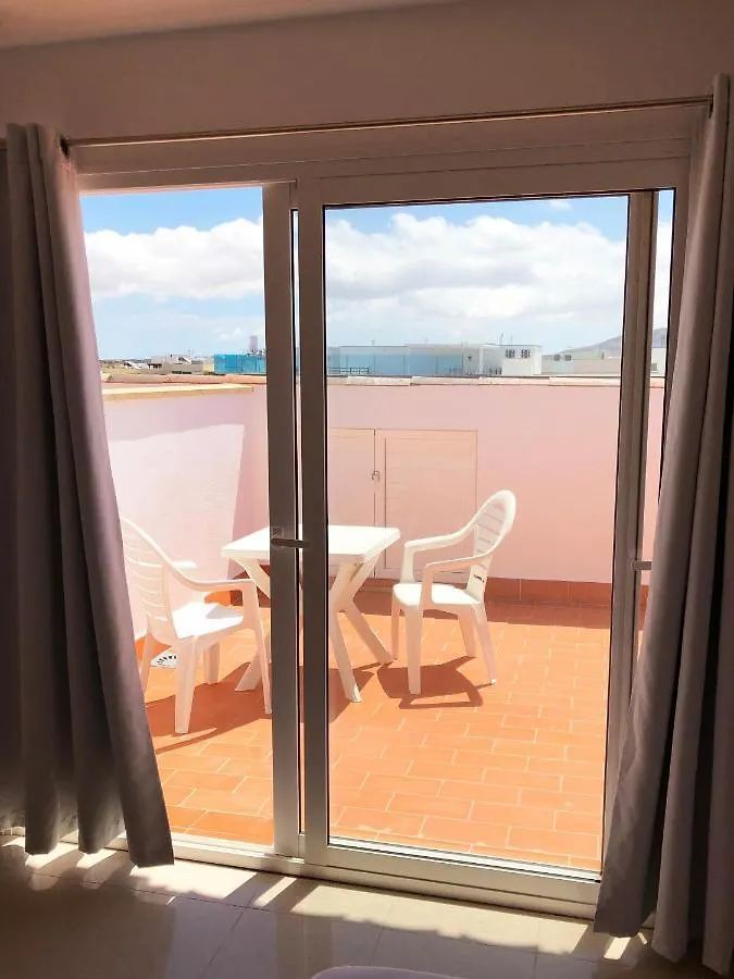 Cotillo Ocean View Apartamento