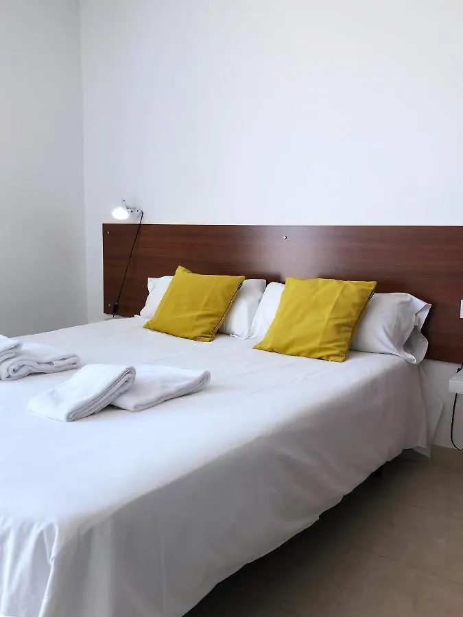 Apartamento Cotillo Ocean View