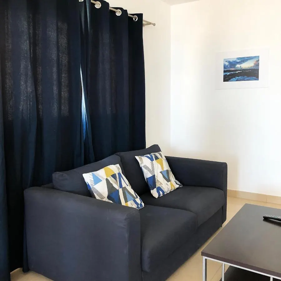 Cotillo Ocean View