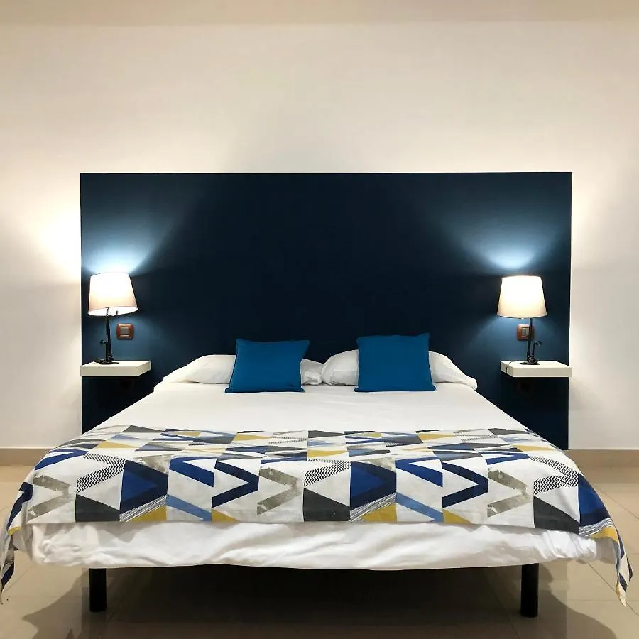 Cotillo Ocean View Apartamento