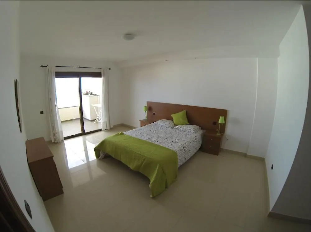 Apartamento Cotillo Ocean View España