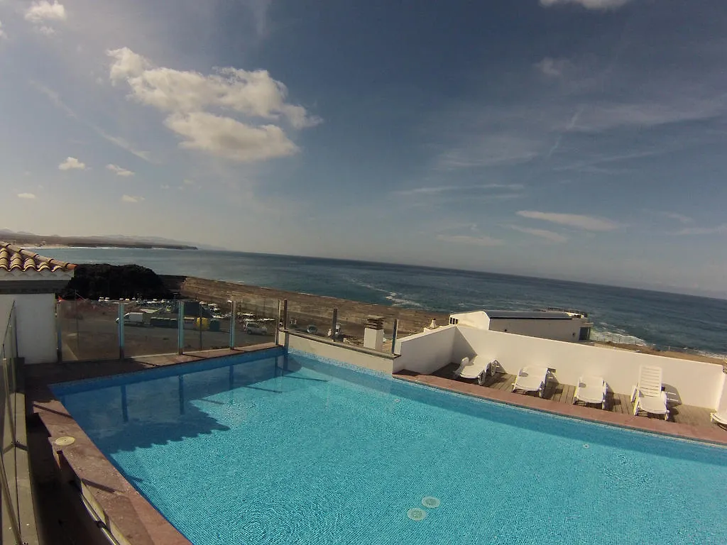 Apartamento Cotillo Ocean View