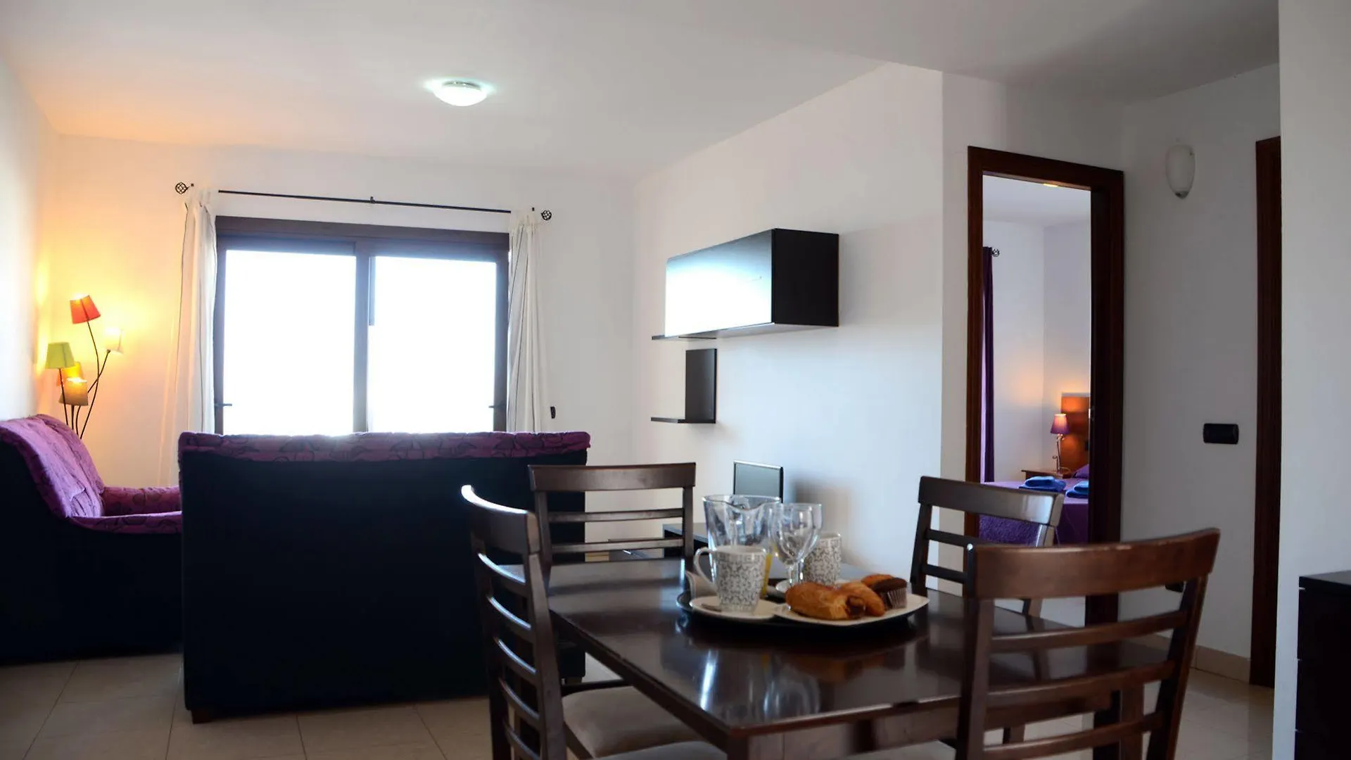 Apartamento Cotillo Ocean View