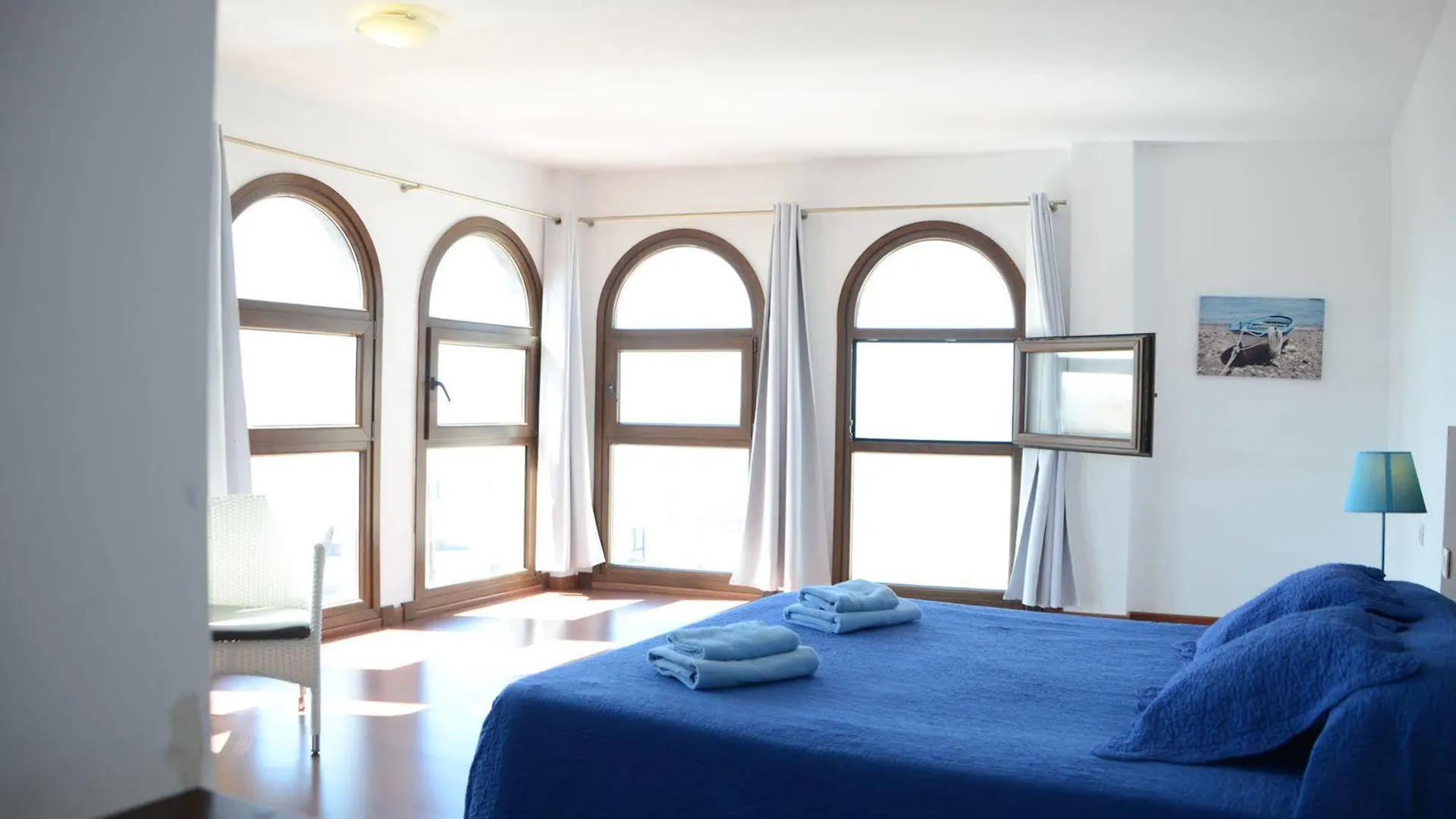 Cotillo Ocean View Apartamento