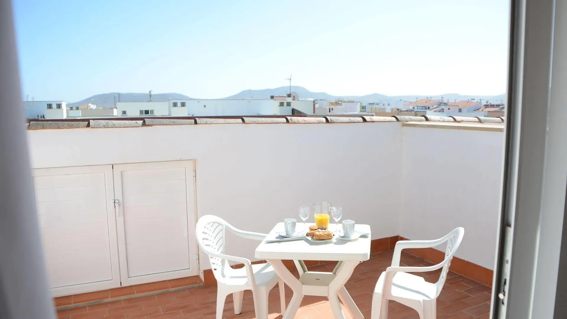 Apartamento Cotillo Ocean View España