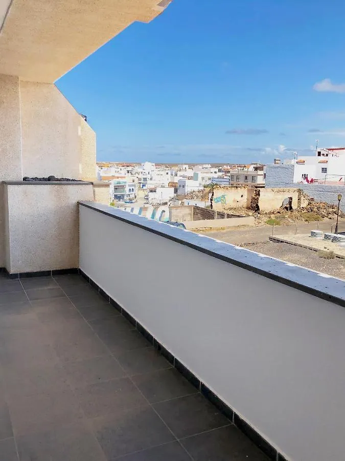 Apartamento Cotillo Ocean View España