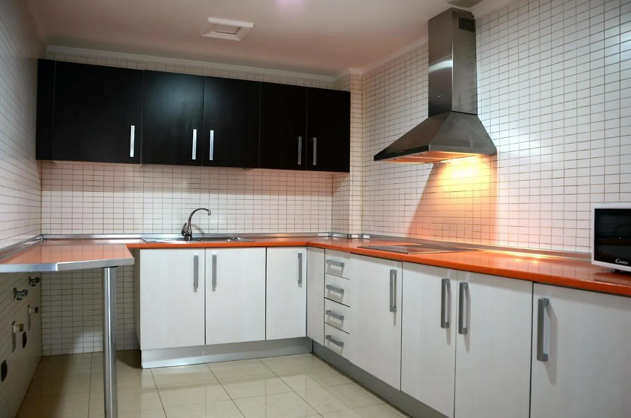 Apartamento Cotillo Ocean View España