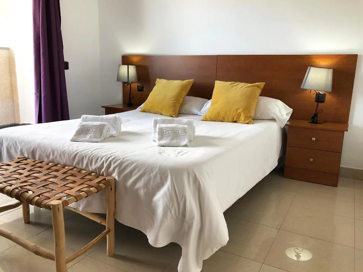 Cotillo Ocean View Apartamento