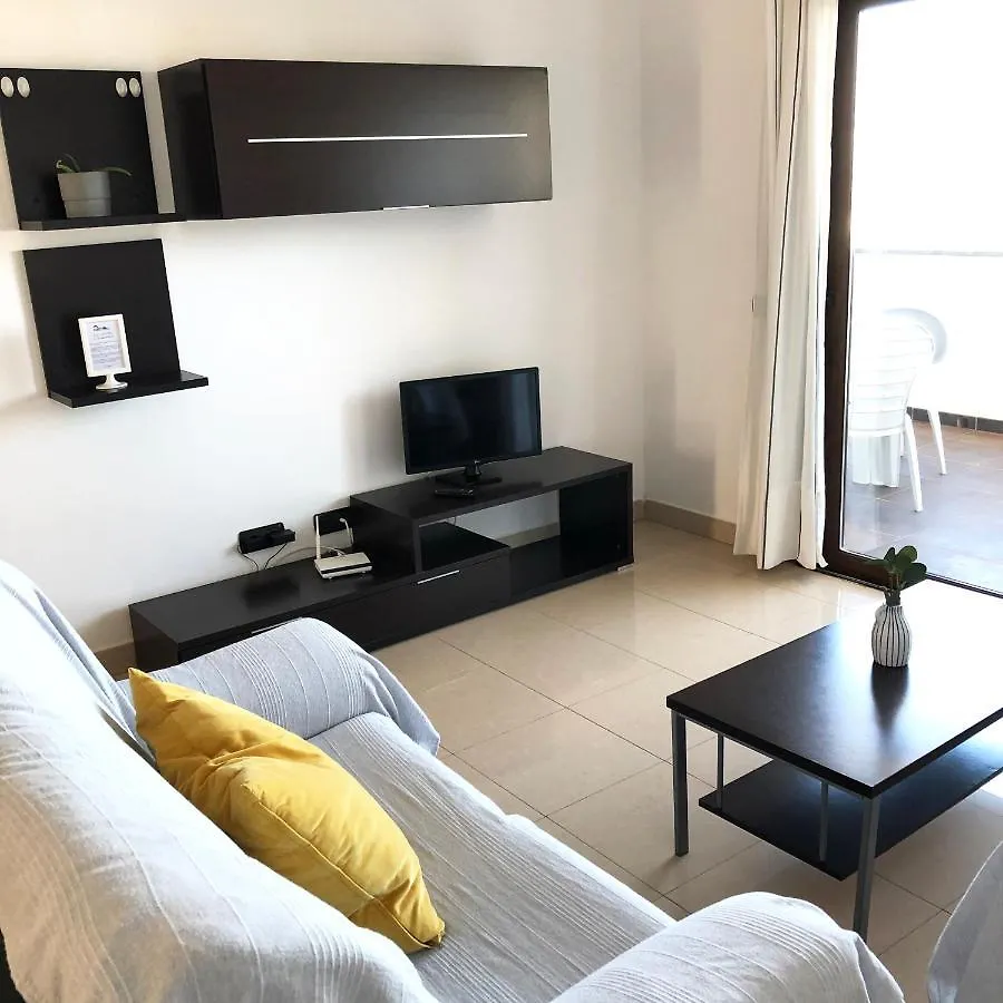 Cotillo Ocean View 0*,