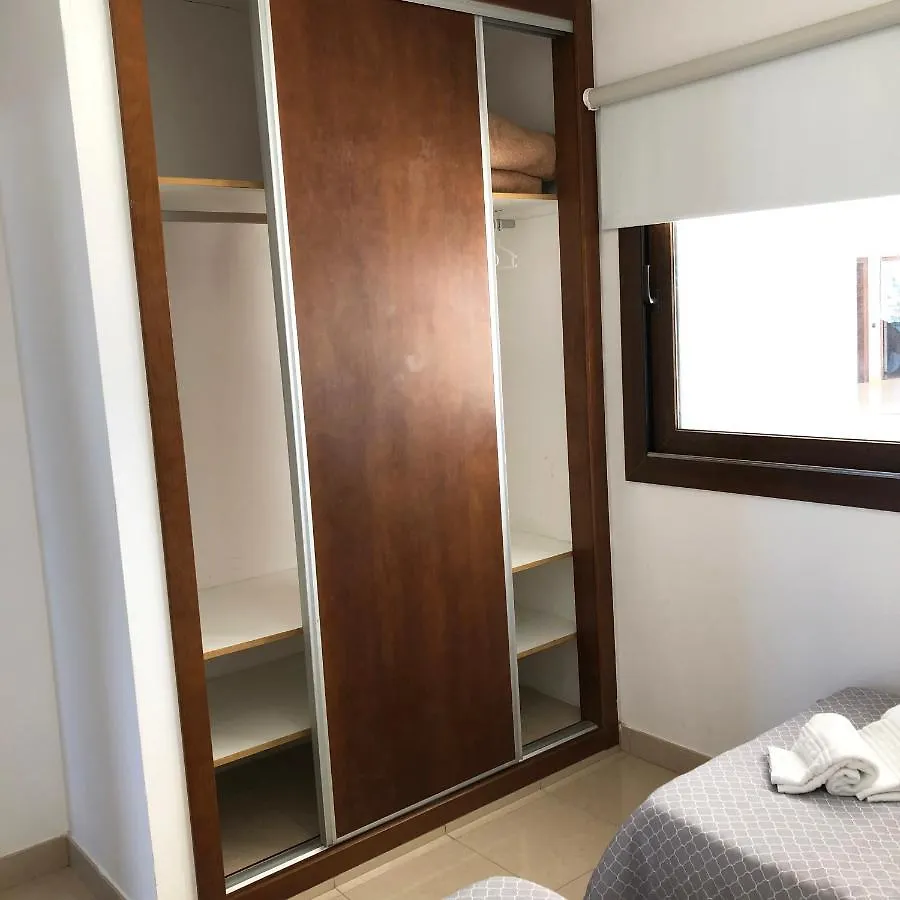 Cotillo Ocean View Apartamento