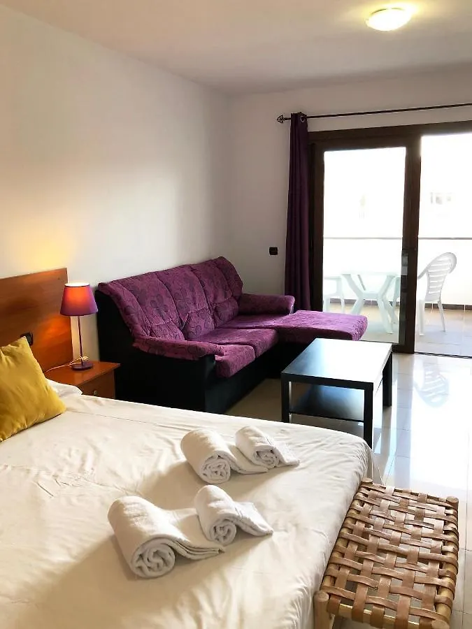 Apartamento Cotillo Ocean View