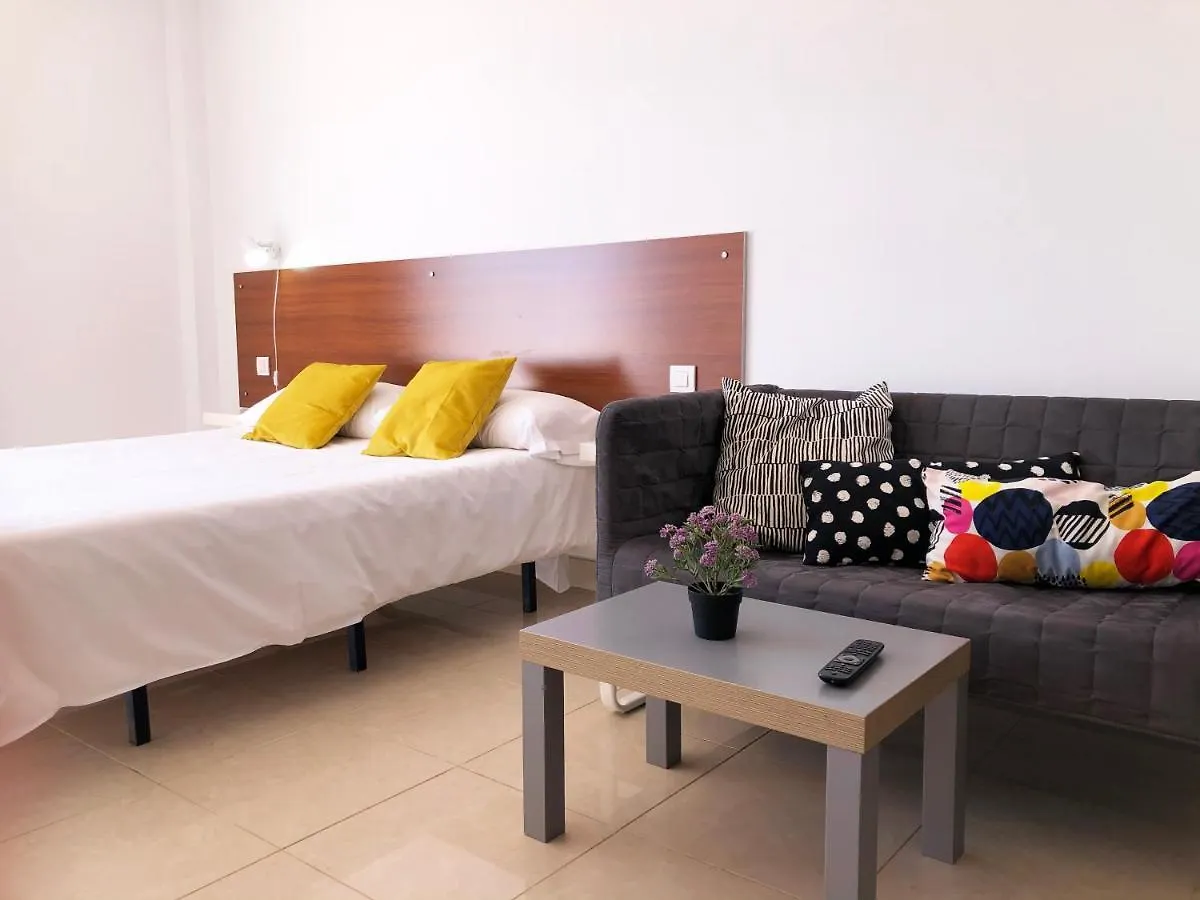 Cotillo Ocean View Apartamento